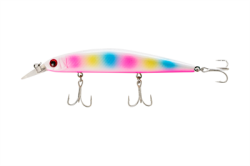 Fujin Surfer 110s 20gr 11cm Maket Balık - Fujin