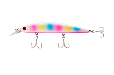 Fujin Surfer 110s 20gr 11cm Maket Balık - 1