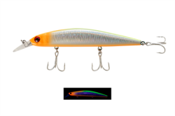 Fujin Surfer 110s 20gr 11cm Maket Balık - 3