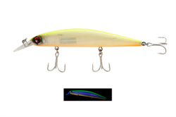 Fujin Surfer 110s 20gr 11cm Maket Balık - 4