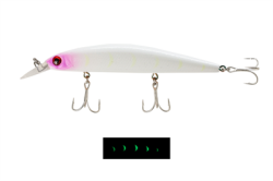 Fujin Surfer 110s 20gr 11cm Maket Balık - 5