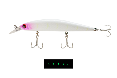 Fujin Surfer 110s 20gr 11cm Maket Balık - 5