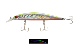 Fujin Surfer 110s 20gr 11cm Maket Balık - 6