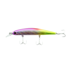 Fujin Surfer 110s 20gr 11cm Maket Balık - 8