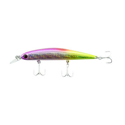 Fujin Surfer 110s 20gr 11cm Maket Balık - 8