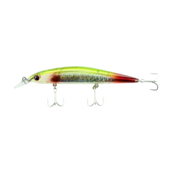 Fujin Surfer 110s 20gr 11cm Maket Balık - 9