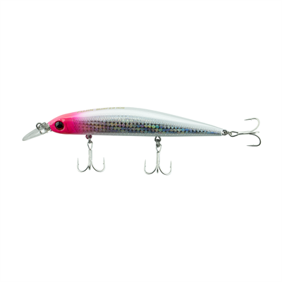 Fujin Surfer 110s 20gr 11cm Maket Balık - 10