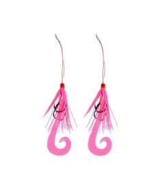 Fujin Tai Rubber Hazır Skirt Assist Set #H7-03 - 2