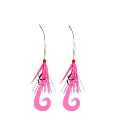 Fujin Tai Rubber Hazır Skirt Assist Set #H7-03 - 2