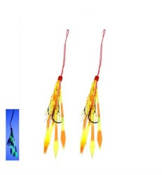 Fujin Tai Rubber Hazır Skirt Assist Set #H5-02 - 2