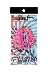 Fujin Tai Rubber Püskülü #JH-048 - Fujin