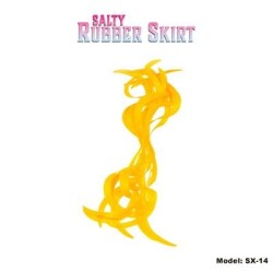 Fujin Tai Rubber Skirt S Kuyruk #SX-14 - Fujin