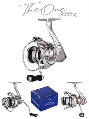 Fujin TheOne 2000s Olta Makinesi - 1