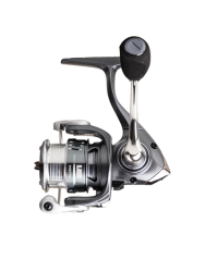 Fujin Tough 1000FG LRF Makinesi - 2