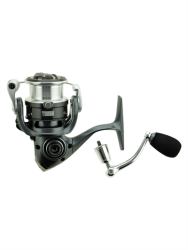 Fujin Tough 1000FG LRF Makinesi - 3
