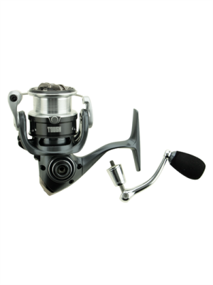 Fujin Tough 1000FG LRF Makinesi - 3