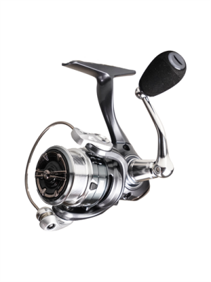Fujin Tough 1000FG LRF Makinesi - 4