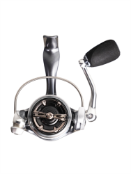 Fujin Tough 1000FG LRF Makinesi - 5