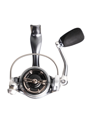 Fujin Tough 1000FG LRF Makinesi - 5