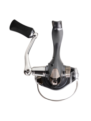 Fujin Tough 1000FG LRF Makinesi - 6