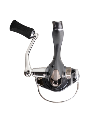 Fujin Tough 1000FG LRF Makinesi - 6