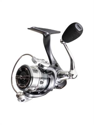 Fujin Tough 1000FG LRF Makinesi - 4