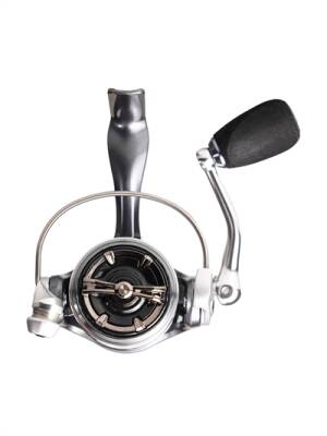 Fujin Tough 1000FG LRF Makinesi - 5