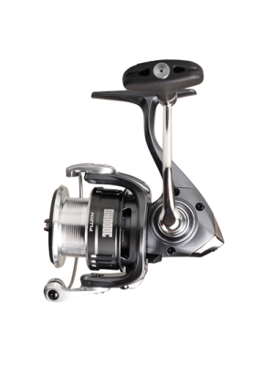 Fujin Tough 3000HG Spin Makinesi - 2