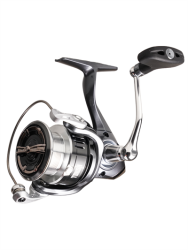 Fujin Tough 3000HG Spin Makinesi - 4