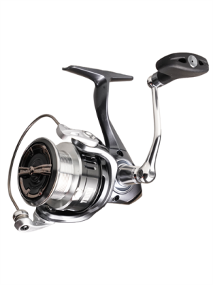 Fujin Tough 3000HG Spin Makinesi - 4