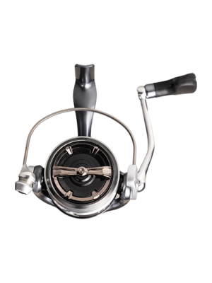 Fujin Tough 3000HG Spin Makinesi - 5