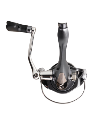 Fujin Tough 3000HG Spin Makinesi - 6