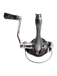 Fujin Tough 3000HG Spin Makinesi - 6