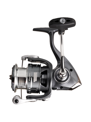 Fujin Tough 4000HG Spin Makinesi - 2