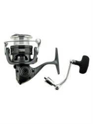 Fujin Tough 4000HG Spin Makinesi - 3