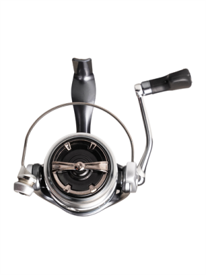 Fujin Tough 4000HG Spin Makinesi - 5