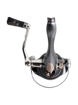 Fujin Tough 4000HG Spin Makinesi - 6