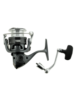 Fujin Tough 4000HG Spin Makinesi - 3