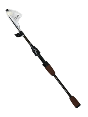 Fujin Trout 165cm 05-6gr Teleskopik Alabalık Kamışı - 2