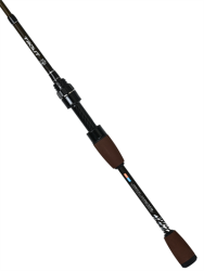 Fujin Trout 165cm 05-6gr Teleskopik Alabalık Kamışı - 5