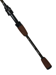 Fujin Trout 165cm 05-6gr Teleskopik Alabalık Kamışı - 6