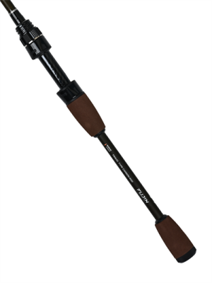 Fujin Trout 165cm 05-6gr Teleskopik Alabalık Kamışı - 6