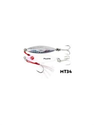 Fujin UFO Micro Jig 3gr - 8