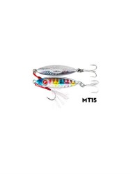 Fujin UFO Micro Jig 3gr - 9