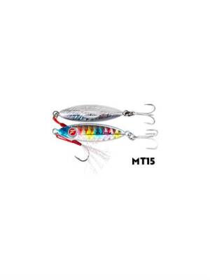 Fujin UFO Micro Jig 3gr - 9