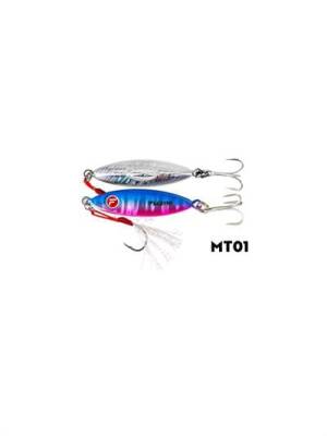 Fujin UFO Micro Jig 3gr - 10