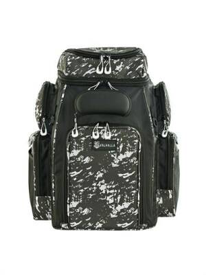 Fujin Valhalla Big Pack - Balıkçı Sırt Çantası - 2