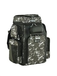 Fujin Valhalla Big Pack - Balıkçı Sırt Çantası - 3