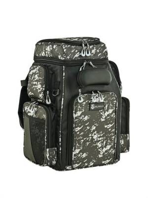 Fujin Valhalla Big Pack - Balıkçı Sırt Çantası - 3
