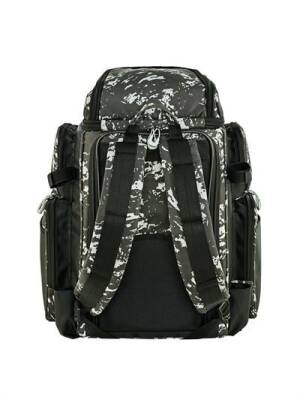 Fujin Valhalla Big Pack - Balıkçı Sırt Çantası - 4